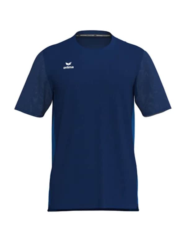 T&F WINGS T-Shirt function - Kinder - new navy/new royal