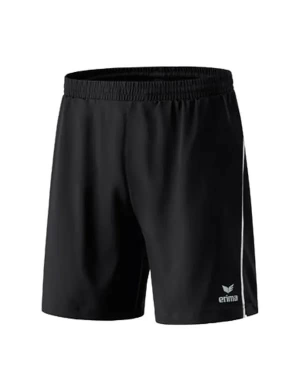 Running Shorts - Erwachsene - schwarz
