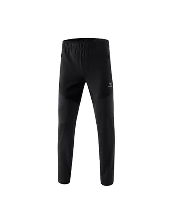 Performance Allroundhose - Kinder - schwarz