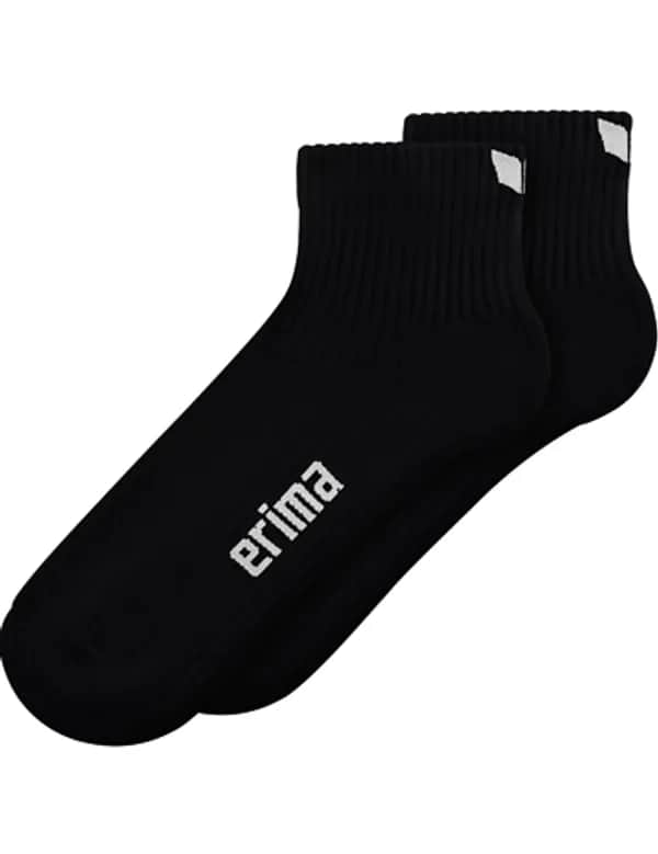 PERFORMANCE Socks 2pack - schwarz