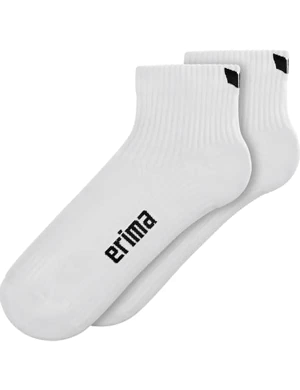 PERFORMANCE Socks 2pack - new white