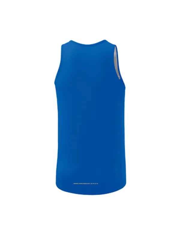 RACING Singlet - Erwachsene - new royal