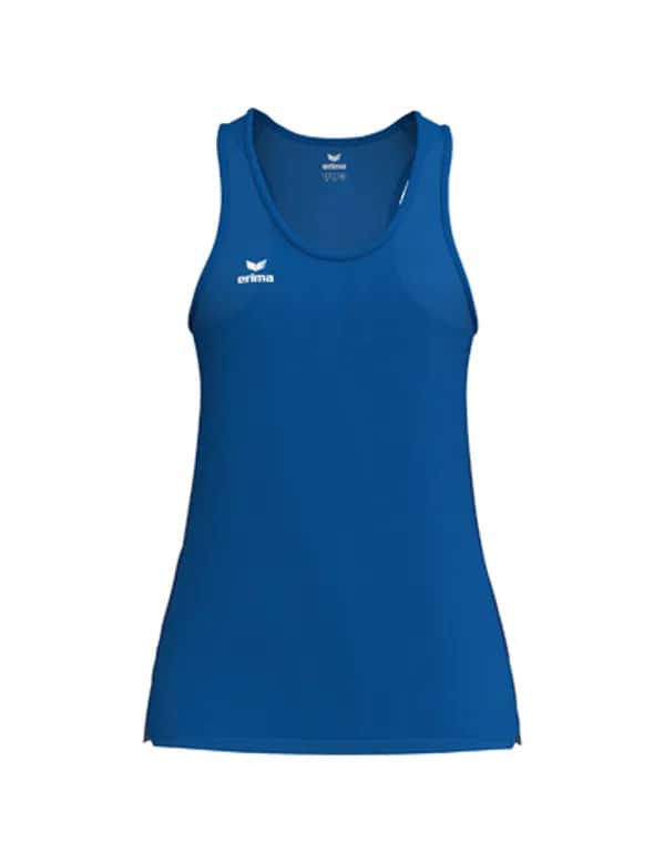 T&F WINGS Singlet - Damen - new royal/new navy