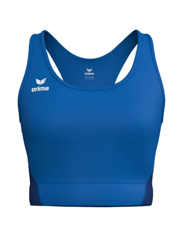 T&F WINGS Bra - Damen - new royal/new navy