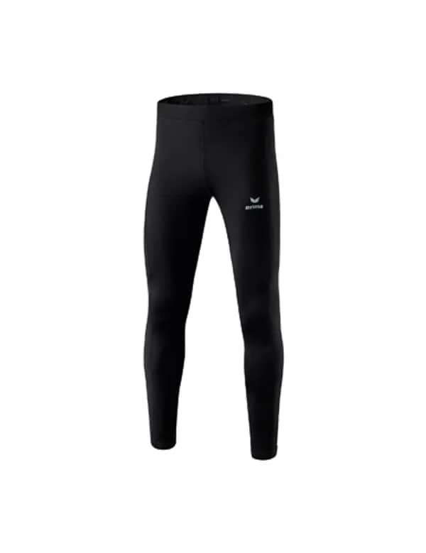 Performance Winterlaufhose - Erwachsene - schwarz