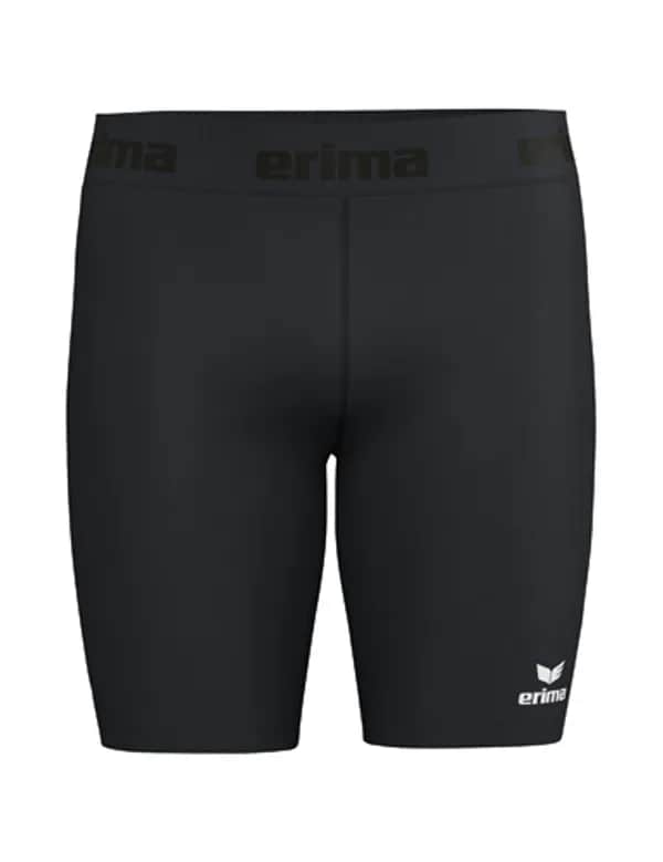 T&F WINGS Tight - Erwachsene - schwarz