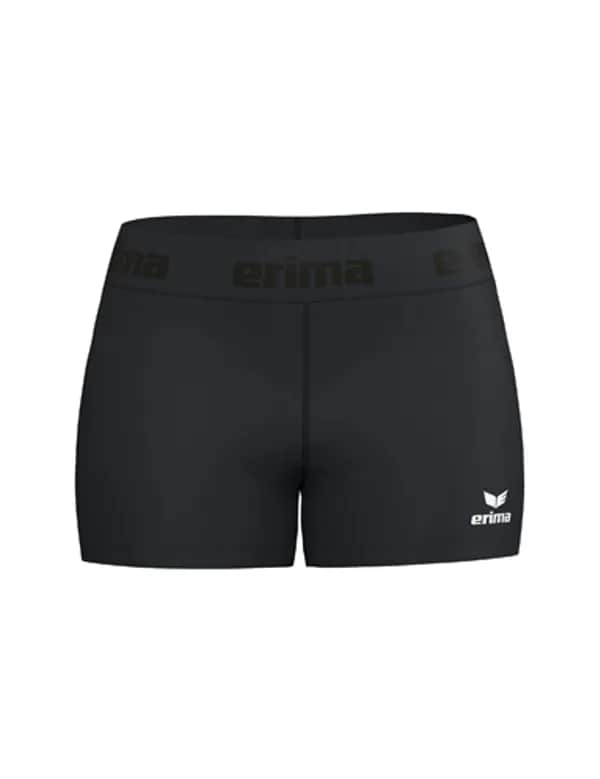 T&F WINGS Tight - Damen - schwarz