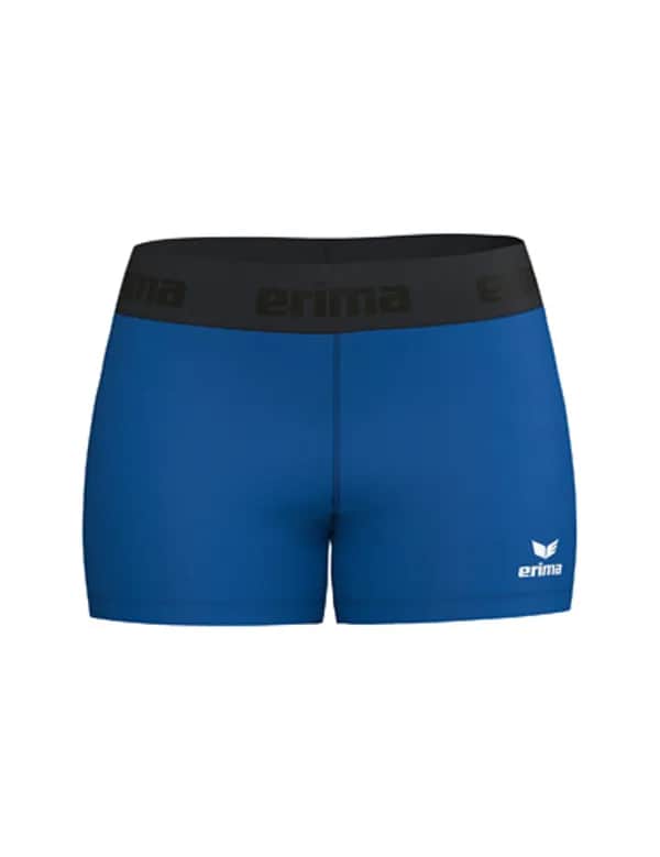 T&F WINGS Tight - Damen - new royal