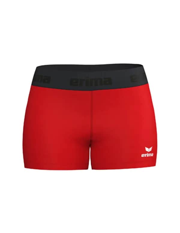 T&F WINGS Tight - Damen - rot