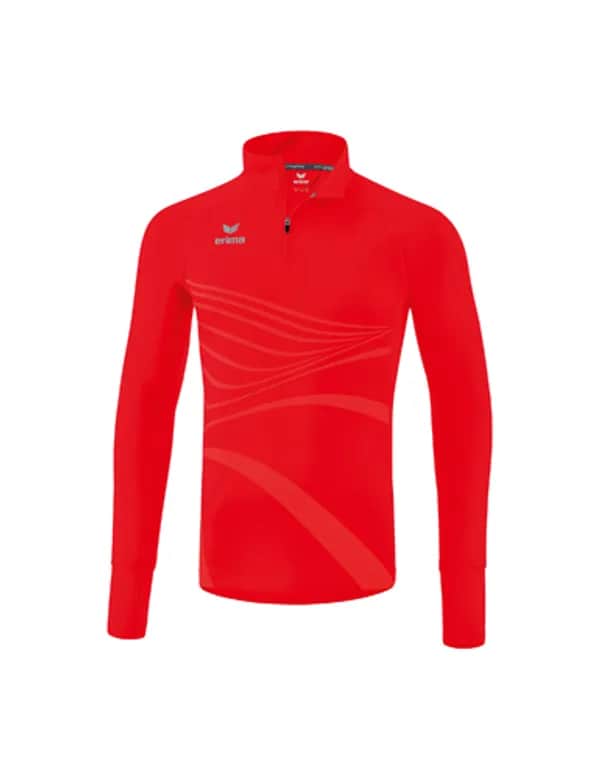RACING Longsleeve - Erwachsene - rot