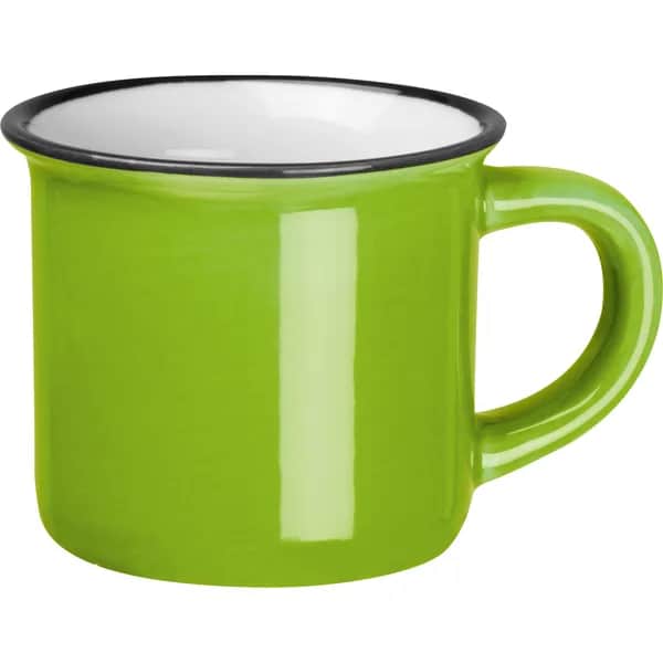Espressotasse, 60ml TILL - grün