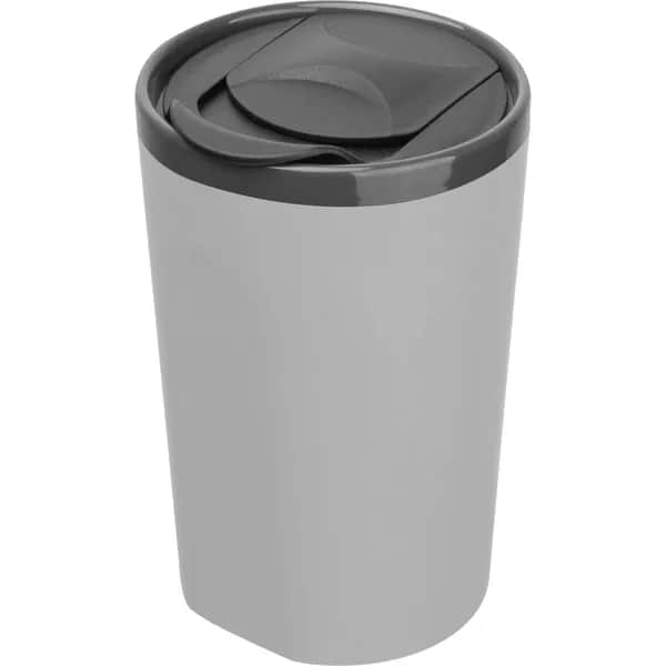 Keramikbecher 400ml TOMAS - grau