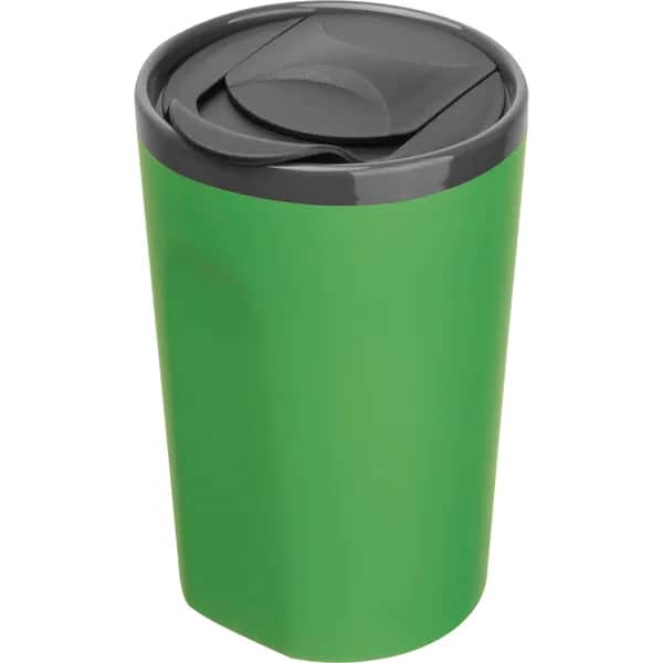 Keramikbecher 400ml TOMAS - grün