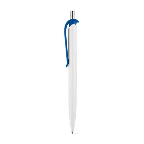 ABS-Kugelschreiber mit Clip - ANA - Blau