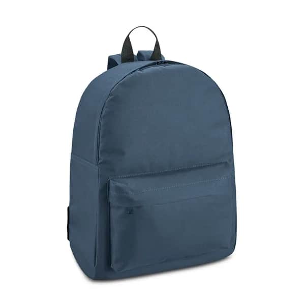 Rucksack aus 600D Polyester - BERNA II - Blau