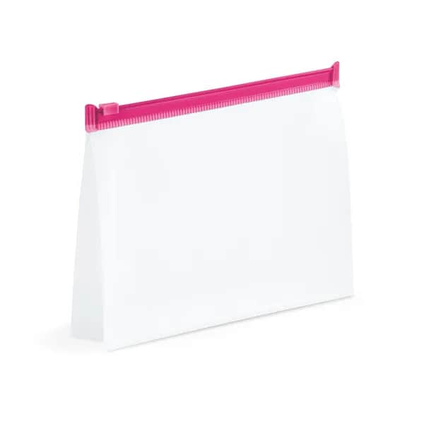 Kosmetiktasche aus EVA - MARGOT - Rosa