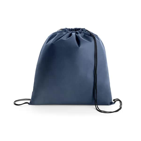Turnbeutel aus Non-woven (80 g/m²) - BOXP - Blau