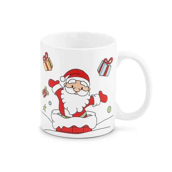 Tasse - AVORIAZ - Gemischt