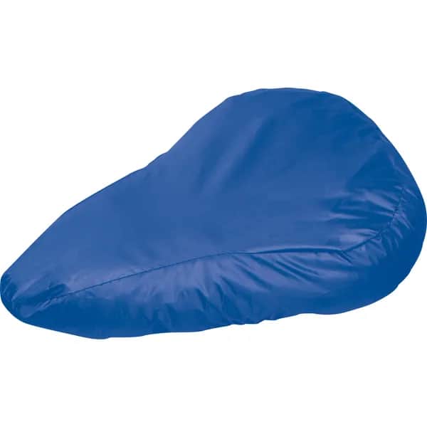 Sattelschutzüberzug LILIANNA - blau