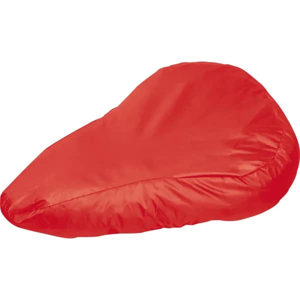 Sattelschutzüberzug LILIANNA - rot