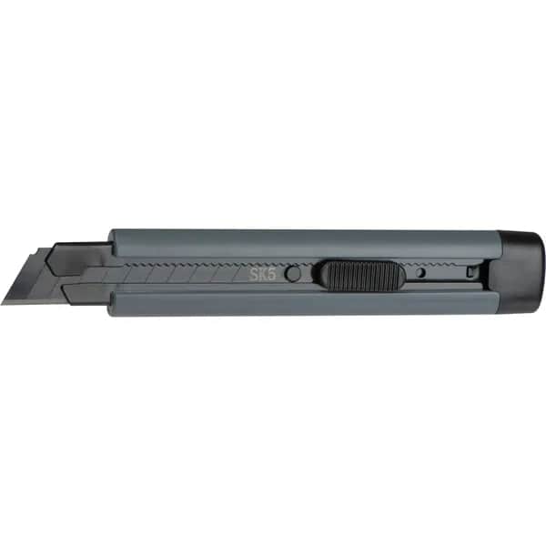 Cutter mit zwei Extraklingen ADELAIDE - anthrazit