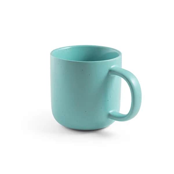Tasse aus Keramik 370ml - CONSTELLATION - Hellblau