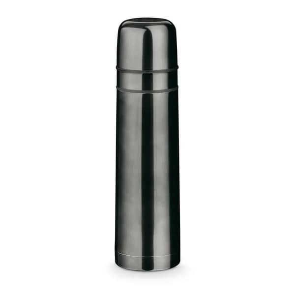 Thermoskanne aus Edelstahl 750 mL - HEAT - Gewehrmetall