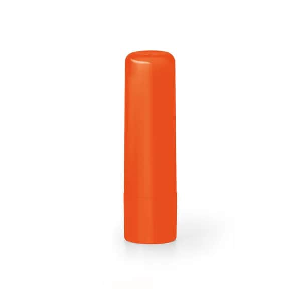Lippenbalsam aus PS und PP - JOLIE - Orange