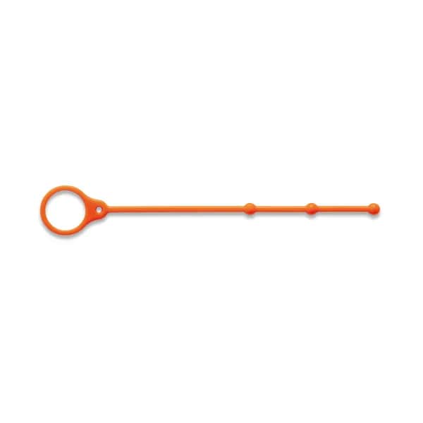 Transportklammer - MAURICE - Orange