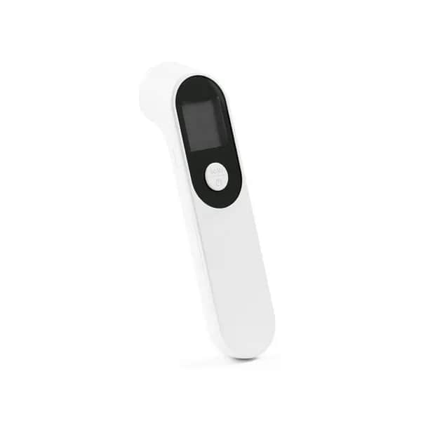 Digital-Thermometer - LOWEX - Schwarz