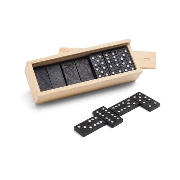 Domino Spiel - MIGUEL - Naturhell