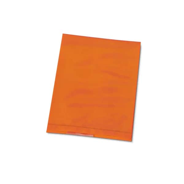 Handklatscher (PE) - SAINZ - Orange