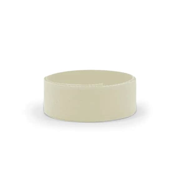 Band für Hut - DIANE - Beige