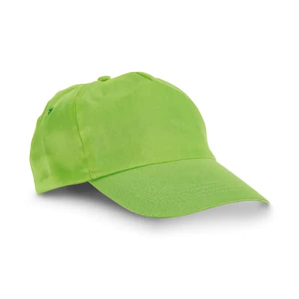 Kindermütze aus Polyester - CHILKA - Hellgrün