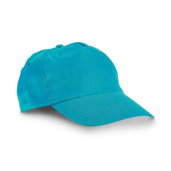 Kindermütze aus Polyester - CHILKA - Hellblau