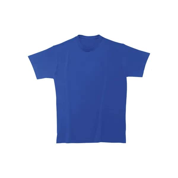 schweres Baumwoll-T-Shirt - GI5000 - blau (-06)