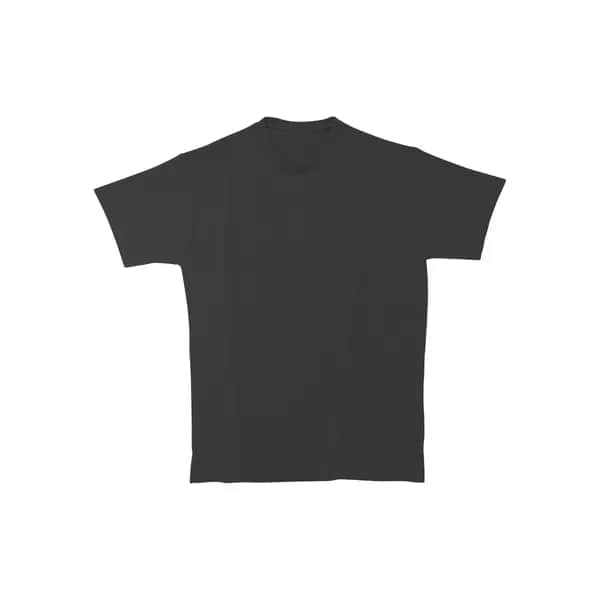 schweres Baumwoll-T-Shirt - GI5000 - schwarz (-10)