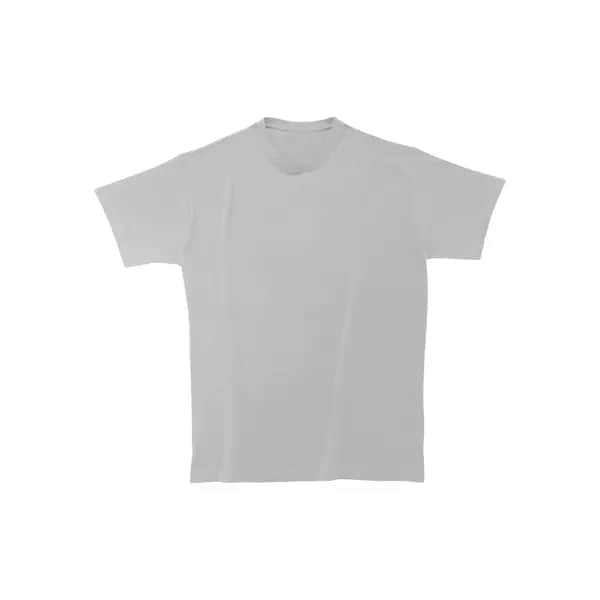 schweres Baumwoll-T-Shirt - GI5000 - aschgrau (-77)