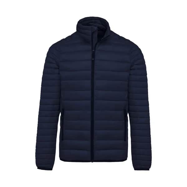 Steppjacke - KA6120 - dunkelblau (-06A)