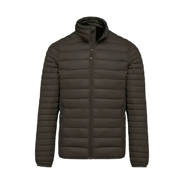 Steppjacke - KA6120 - khaki (-95)