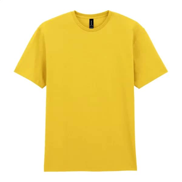 T-Shirt - GI3000 - gelb (-02)