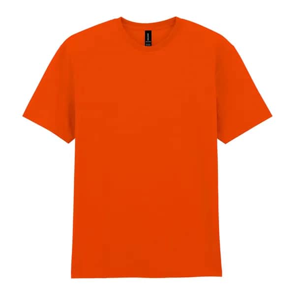 T-Shirt - GI3000 - orange (-03)