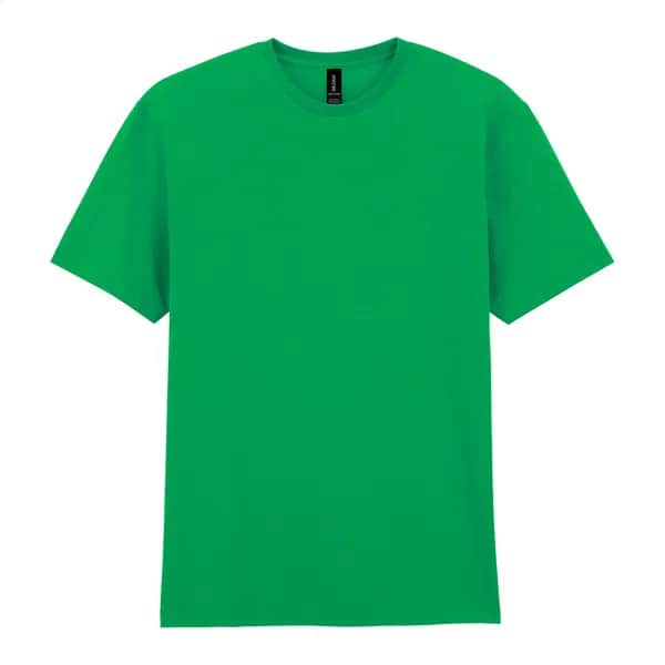 T-Shirt - GI3000 - grün (-07)