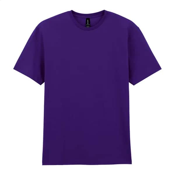 T-Shirt - GI3000 - lila (-13)