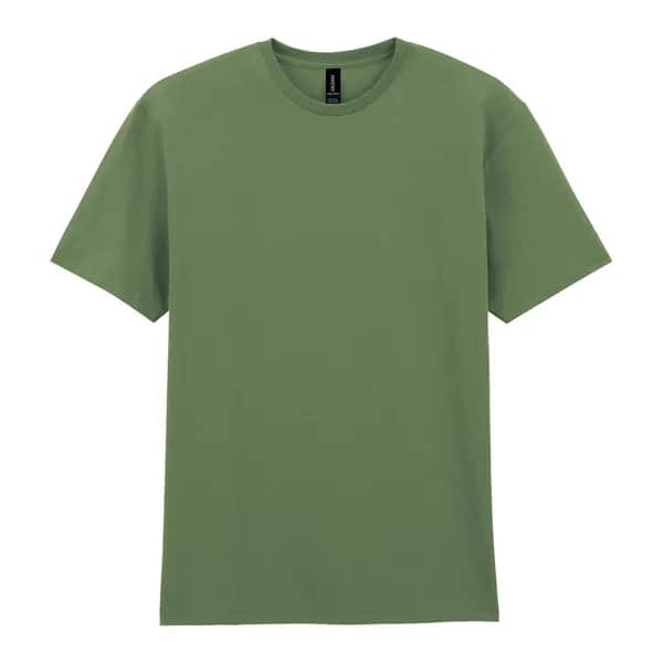 T-Shirt - GI3000 - olivgrün (-95)