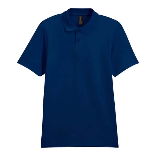 Piqué-Poloshirt - GI64800 - dunkelblau (-06A)
