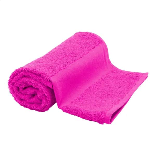 Gästehandtuch - Terry M - pink (-25)