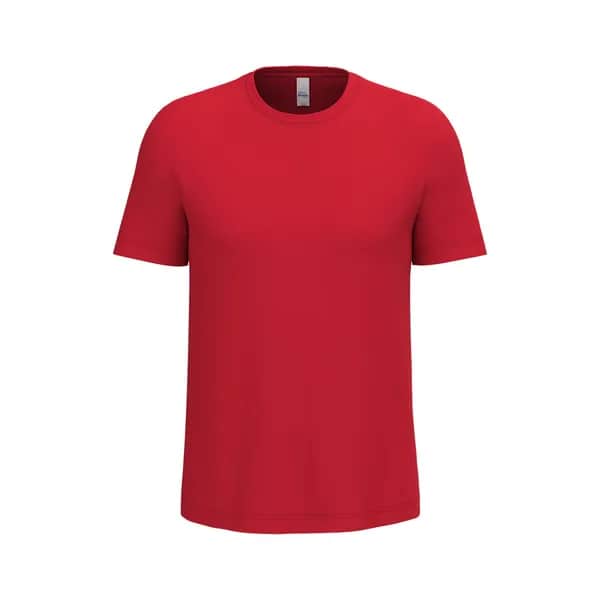 Sportshirt - IB300 - rot (-05)