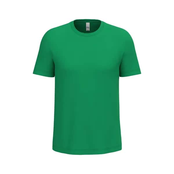 Sportshirt - IB300 - grün (-07)