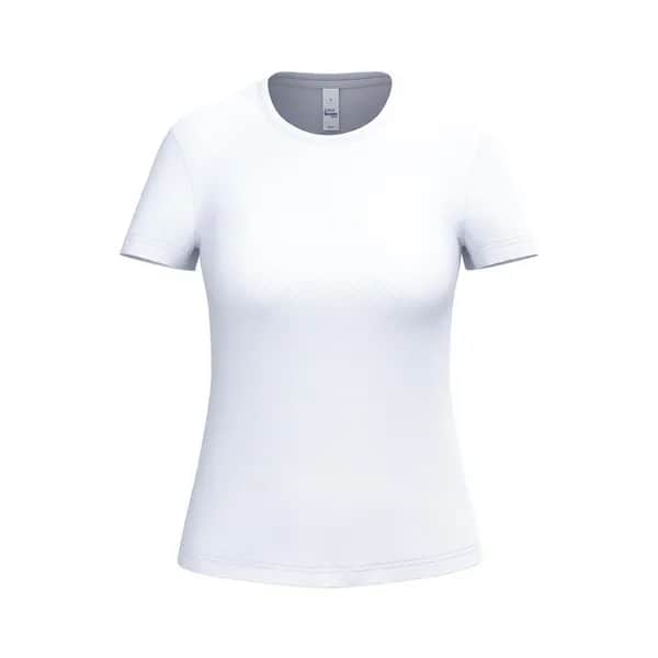 T-Shirt für Damen - IB301 - weiß (-01)